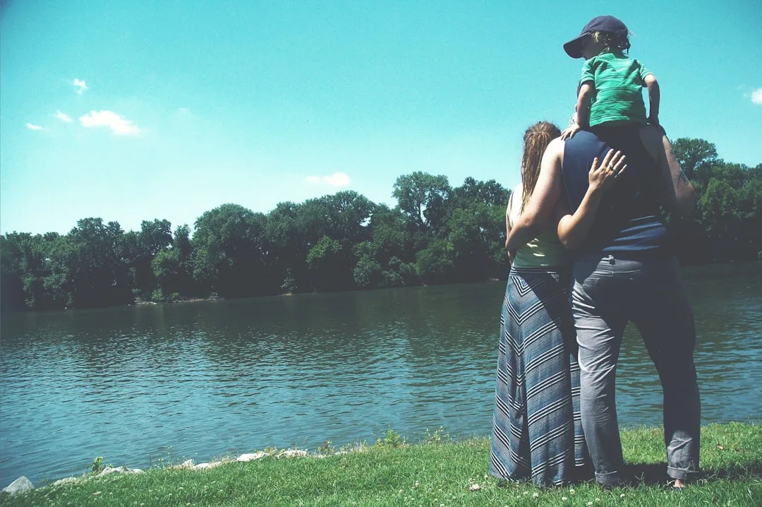 Family life