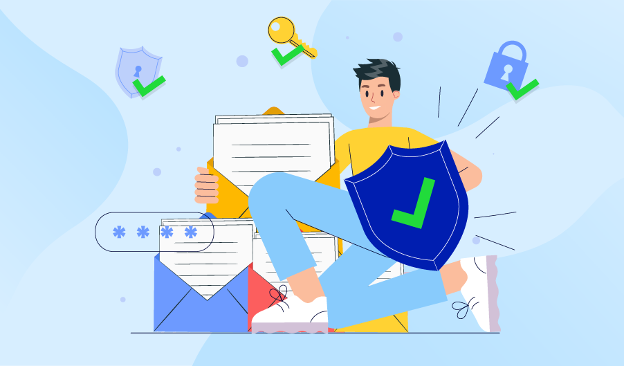 How to Prevent Business Email Compromise
