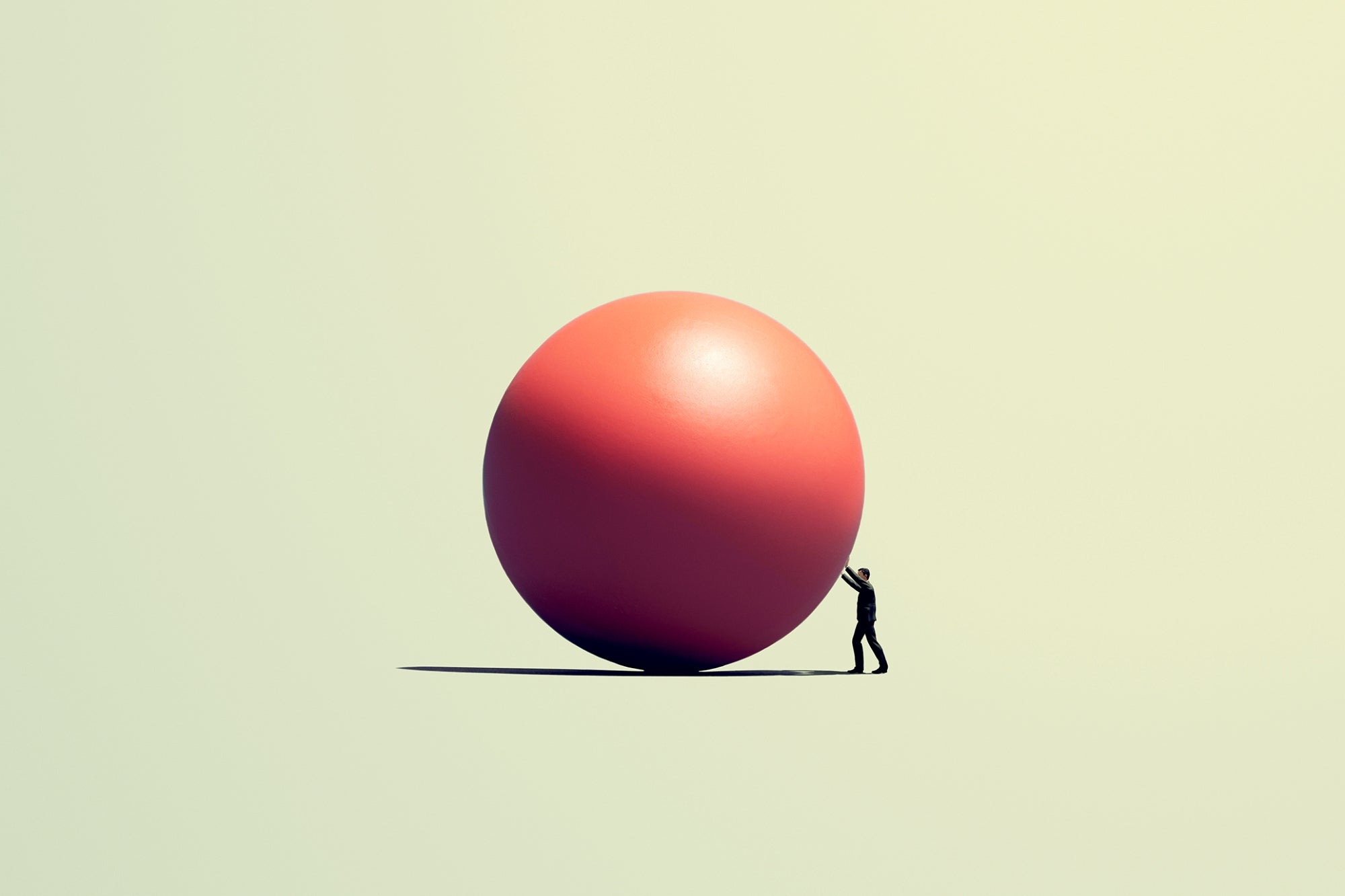 3 Challenges Entrepreneurs Will Face in 2025