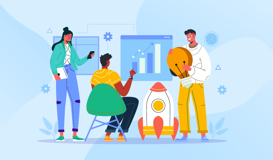 5 Reasons Why You Need Startup Consulting