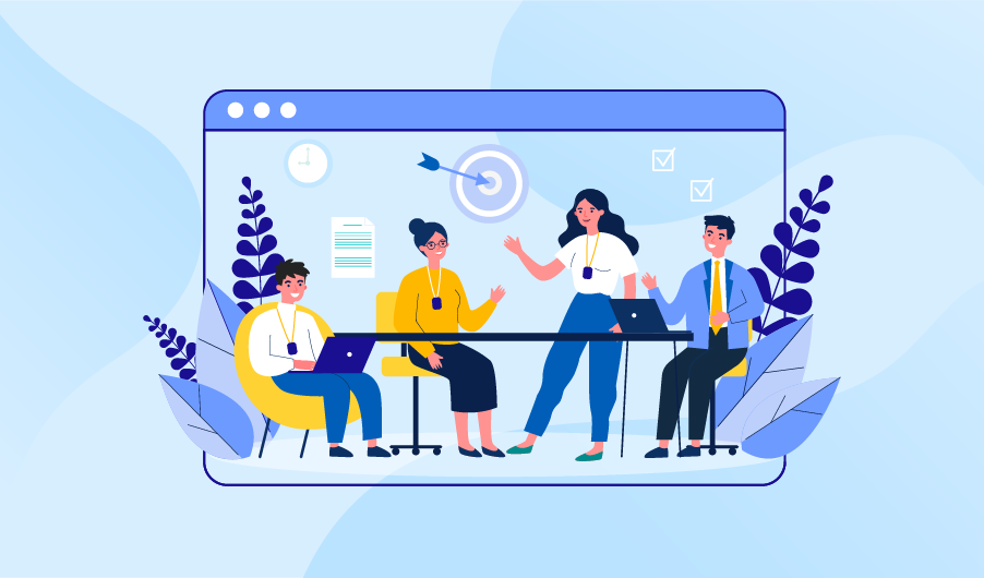 Corporate Portal: Key Features & Benefits