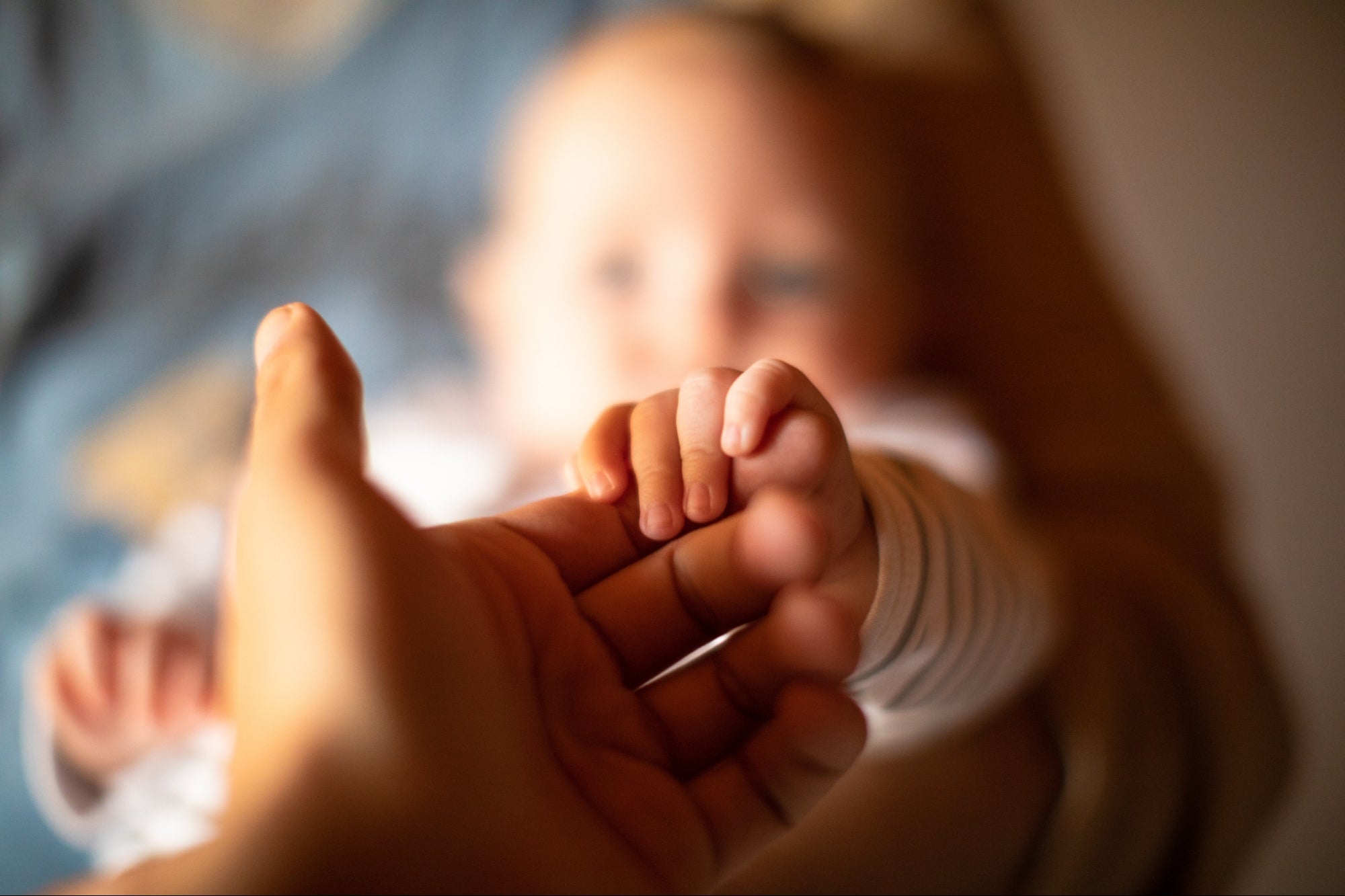 How Becoming a New Dad Made Me a Better Leader