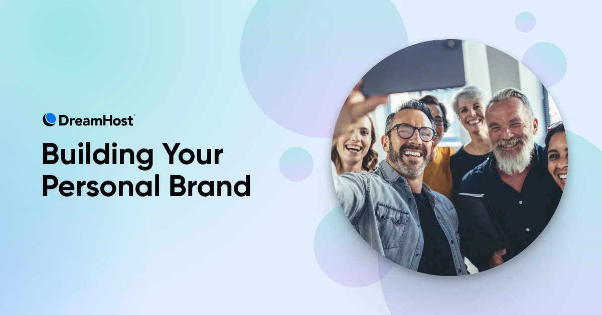 How To Build a Strong Personal Brand as an Entrepreneur