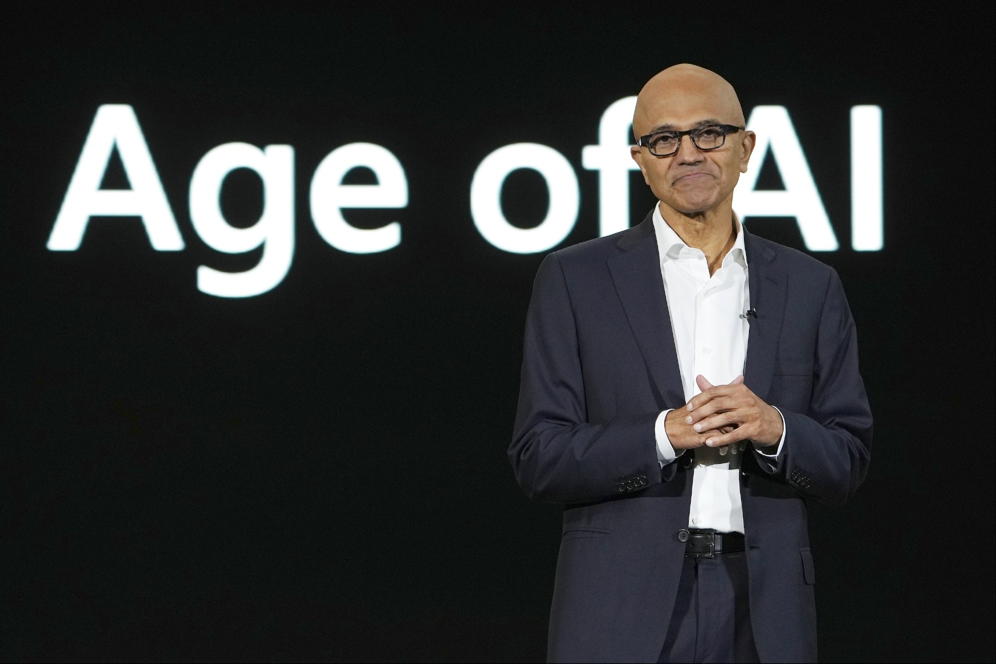 Meta, Microsoft CEOs Justify Heavy AI Spending Amid DeepSeek
