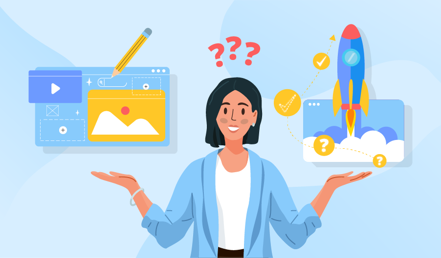 Prototype vs. MVP: What’s the Difference?
