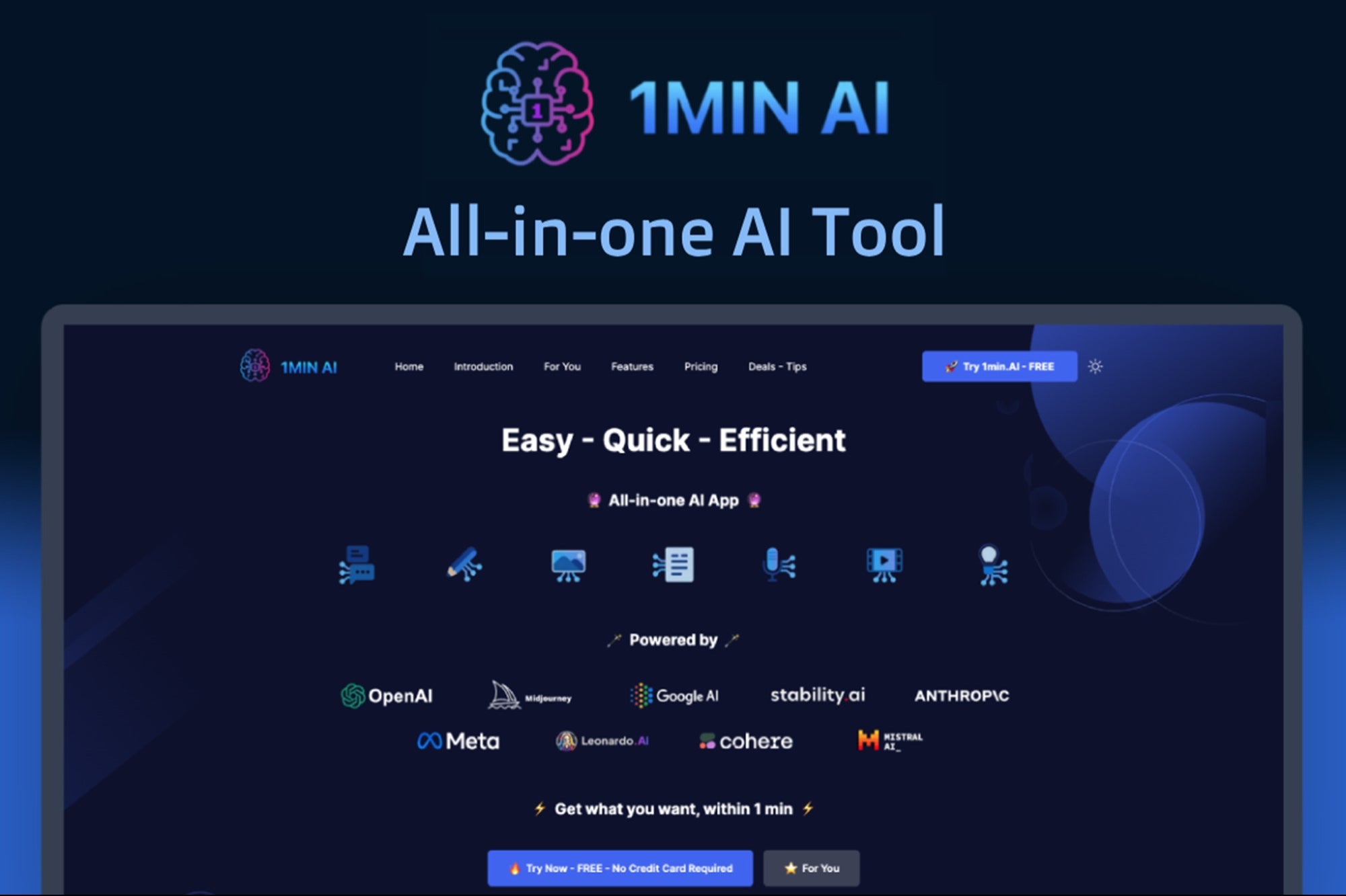 The AI Tool Your Competitors Don't Want You to Know About