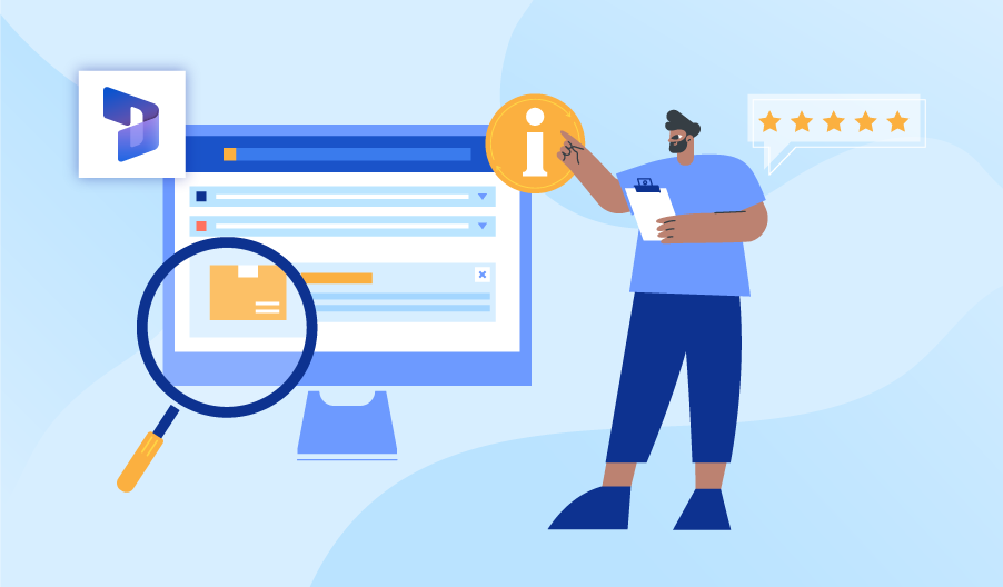 Dynamics 365 Customer Portal: Key Features and Benefits