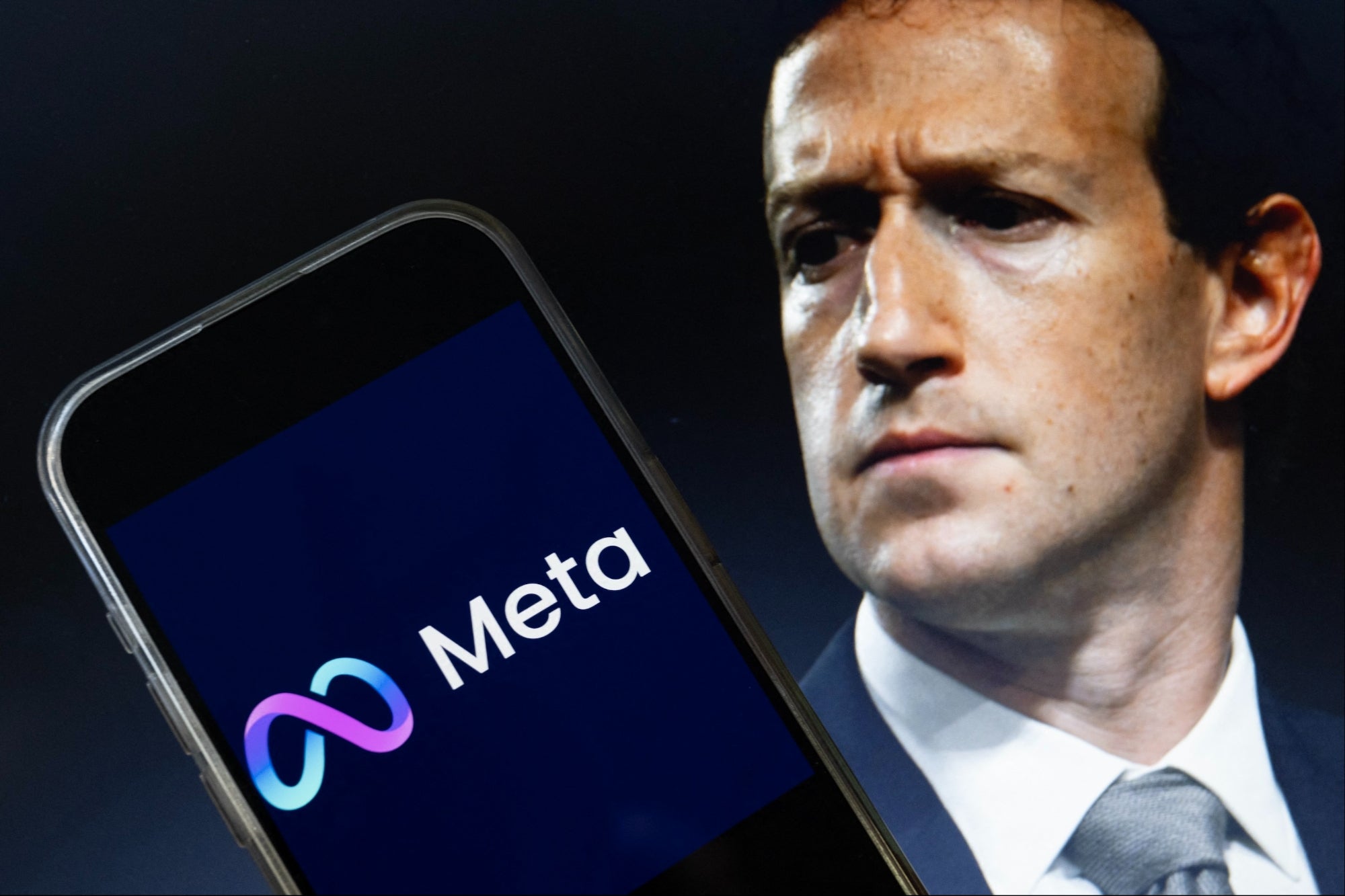 Meta Layoffs Begin: Inside Meta's Rankings of Low Performers