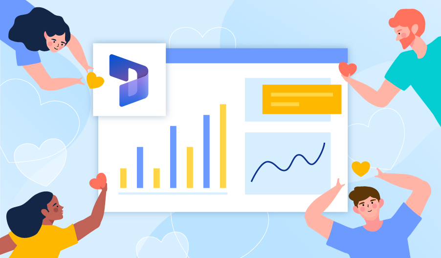 Microsoft Dynamics 365 for Nonprofits: Features and Benefits