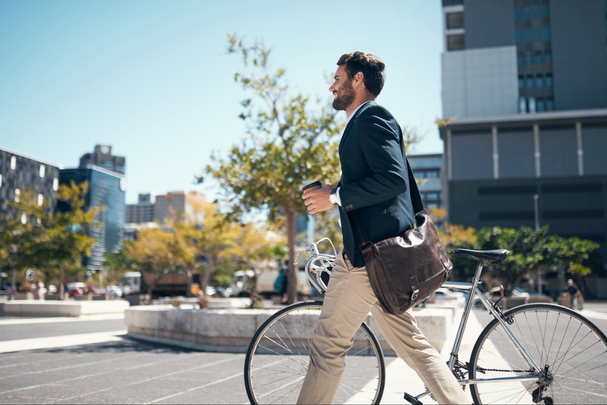 Why "Doing Less" Is The Key To Scaling Your Small Business These Next 6 Months