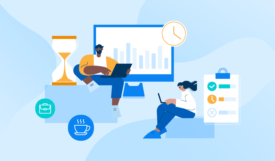 Employee Time Tracking App: Essence and Popular Software