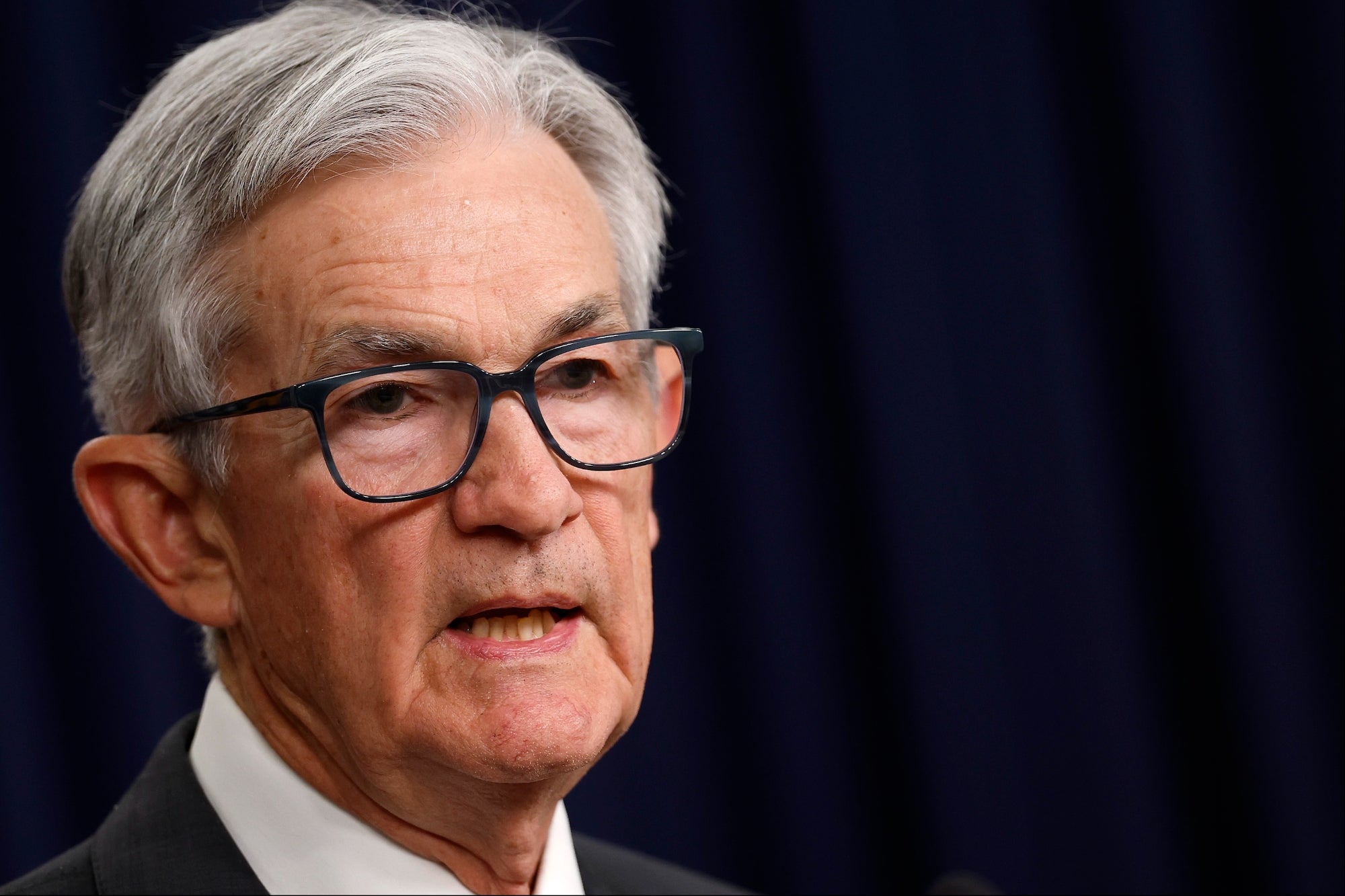 Fed Keeps Interest Rates Unchanged, Experts Not Surprised