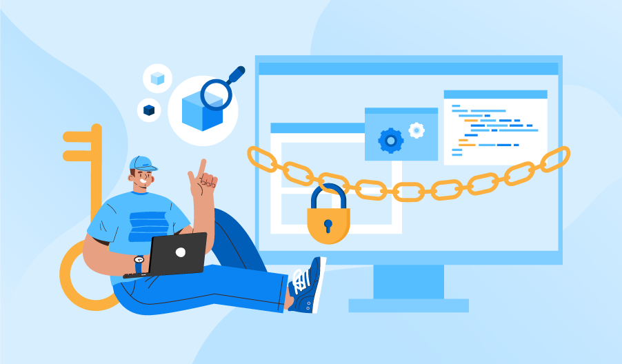 Gray Box Penetration Testing: Overview