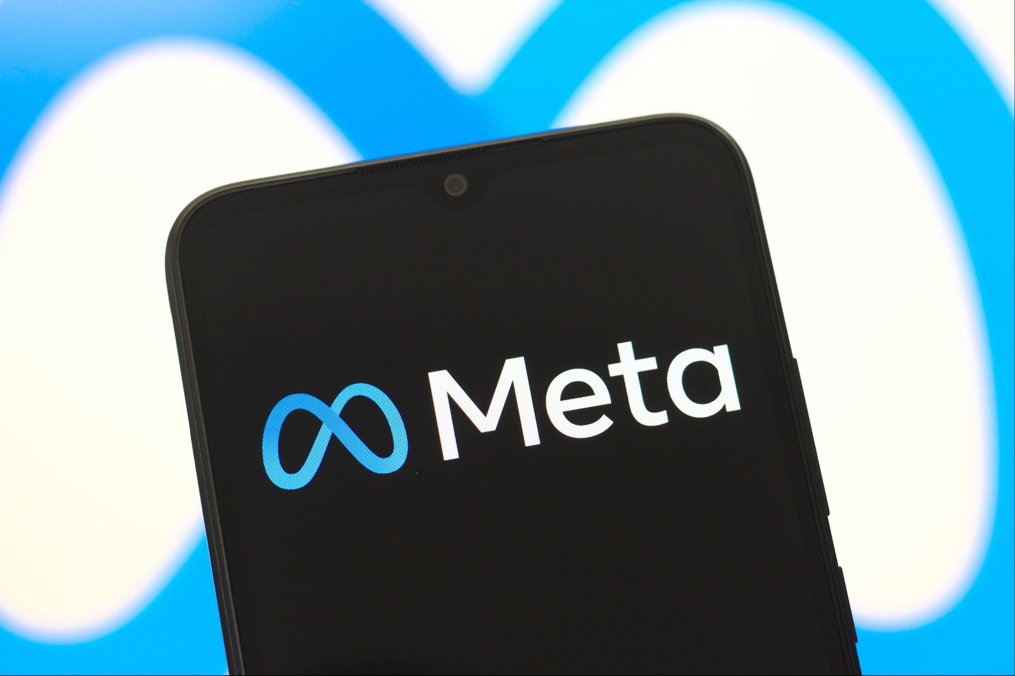 Meta Has Block Lists of Ex-Employees It Won't Rehire