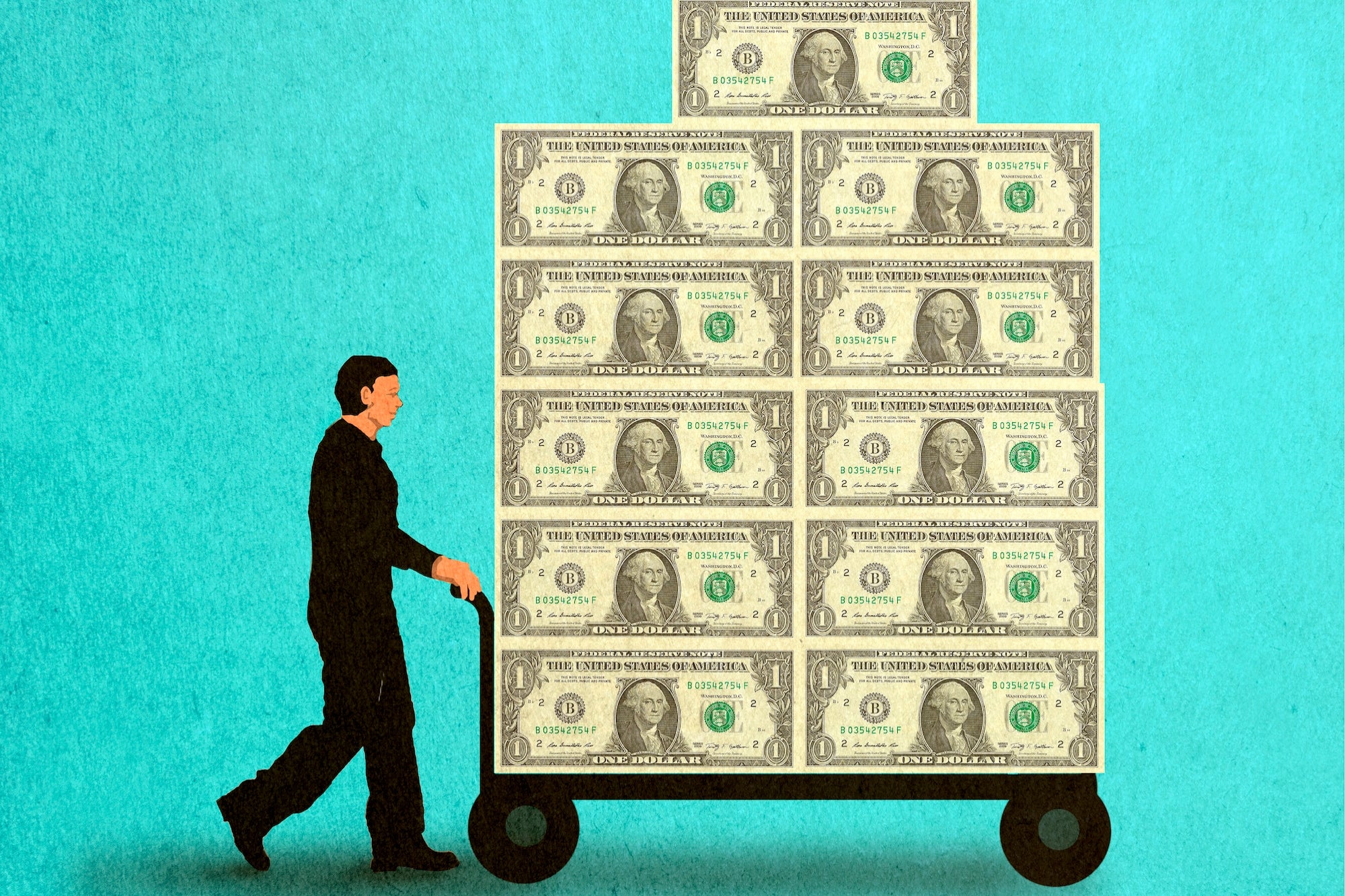Robinhood's New Bank Accounts Offer Cash Deliveries