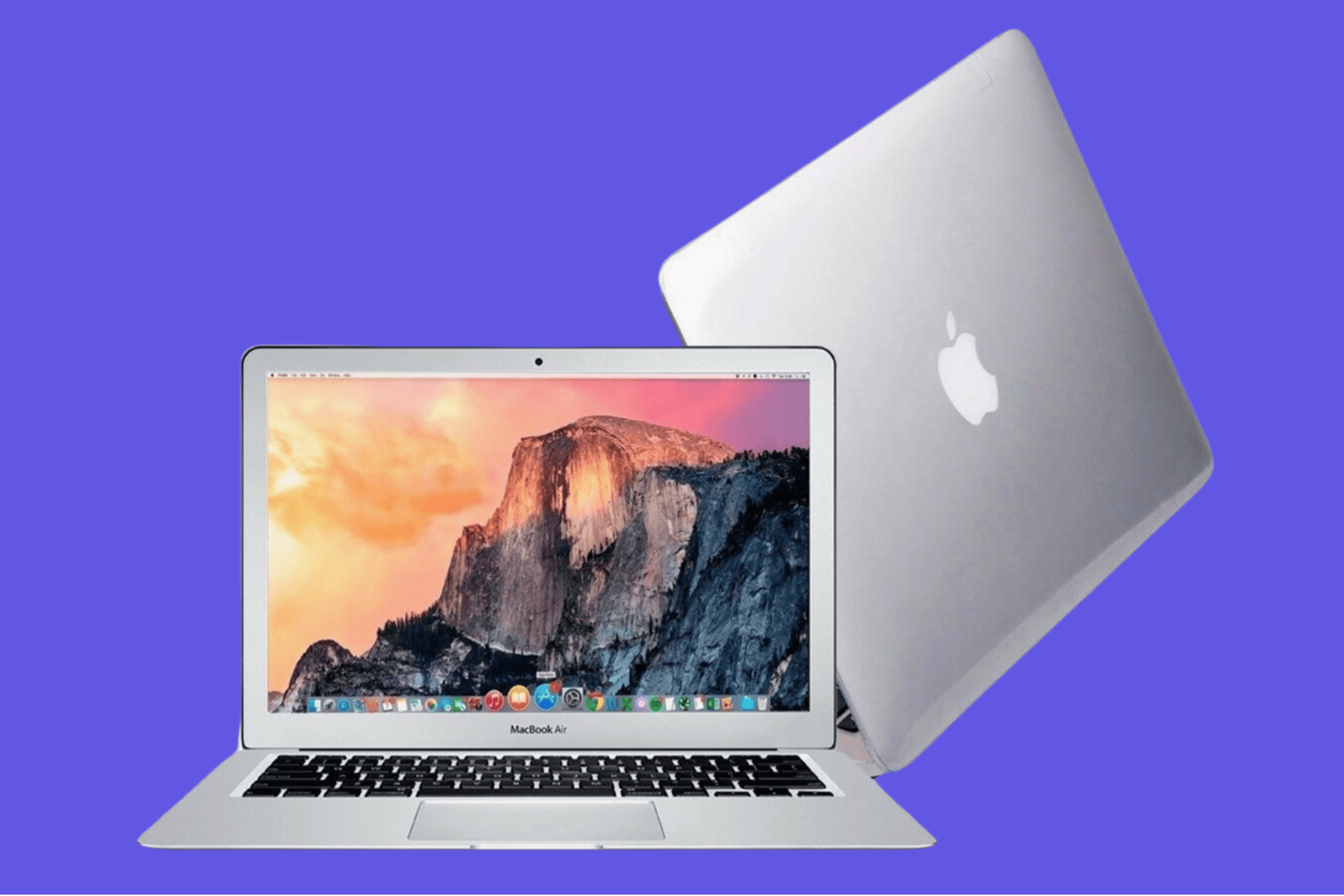 Traveling Professionals: Add This MacBook Air to Your Carry-on for Less Than $200
