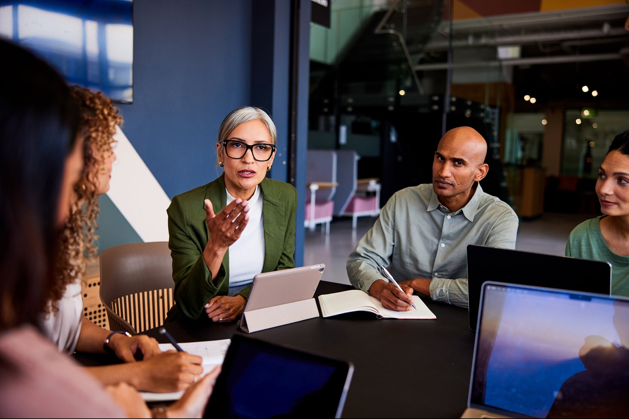 Is Your Business Struggling? Take These Steps to Drive Your Company to Success