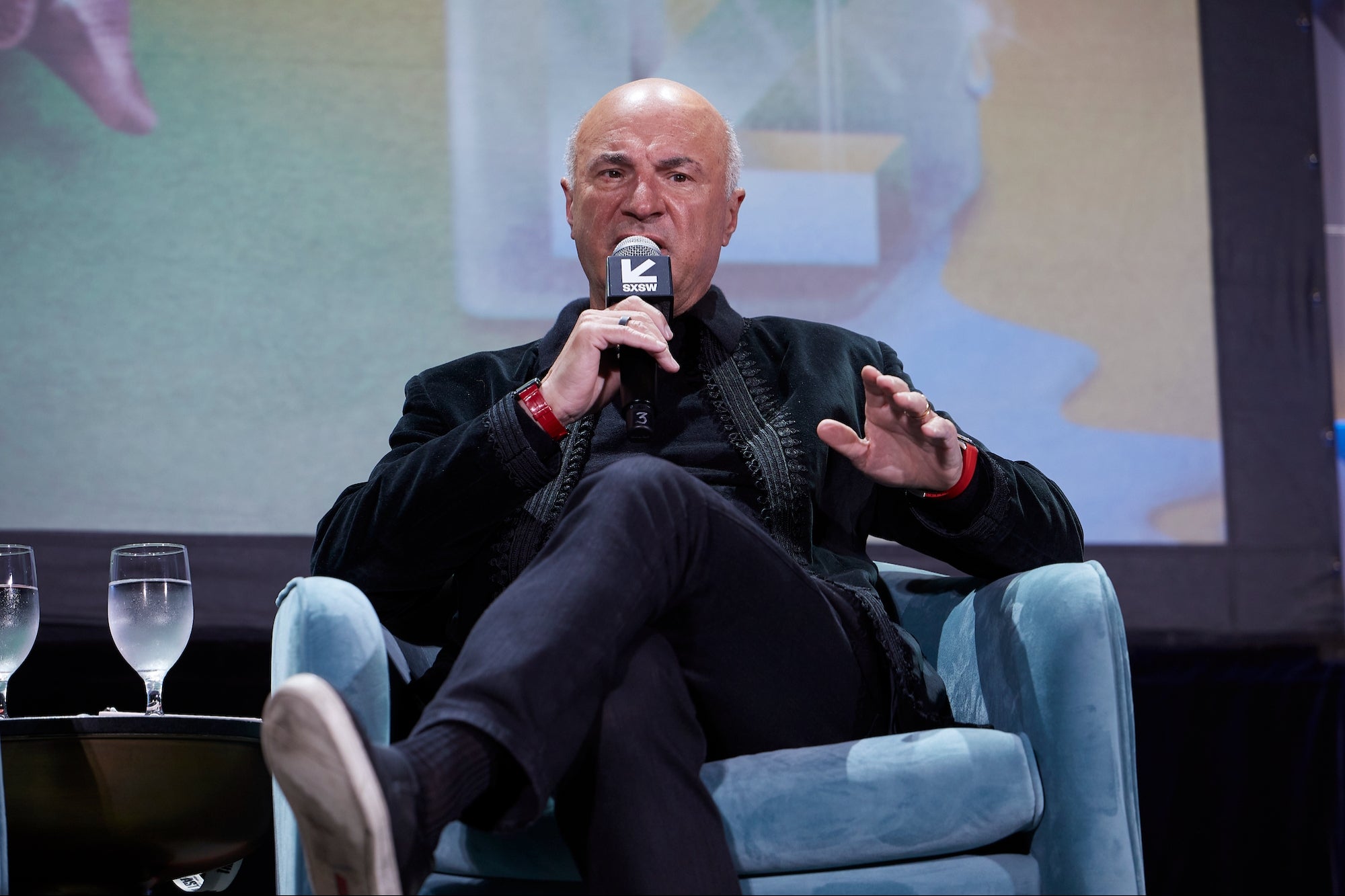Kevin O'Leary: Most Overlooked Startup Opportunity Right Now