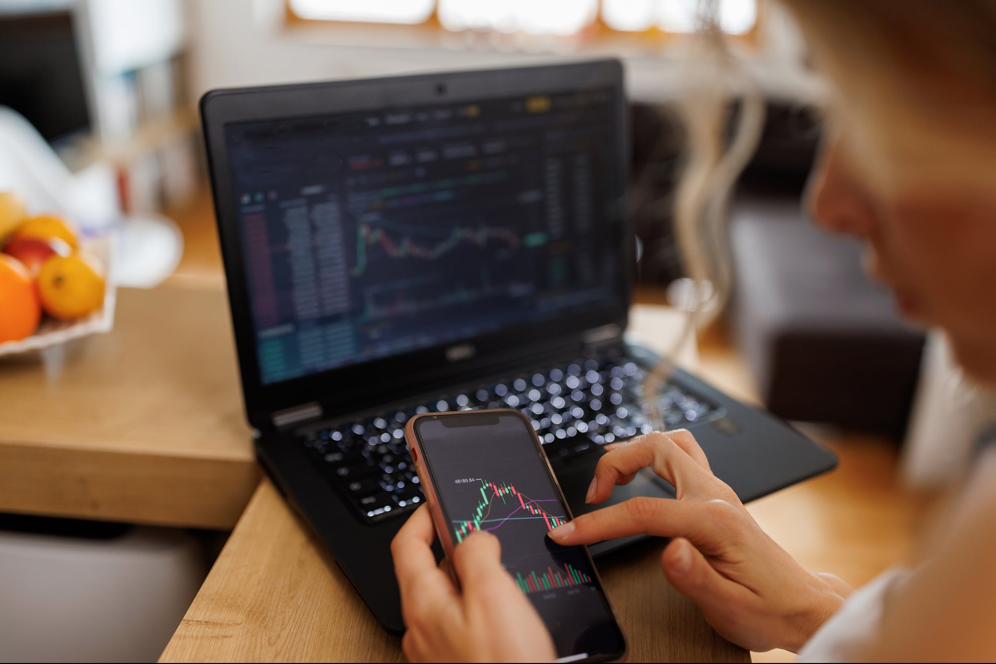 Why Every Aspiring Day Trader Should Start With a Simulator