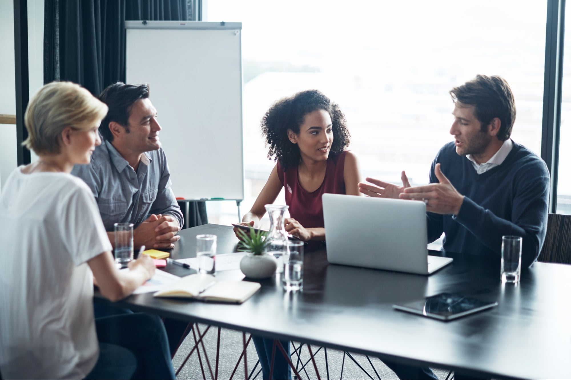 Why Founders Should Take Corporate Venture Capital Seriously