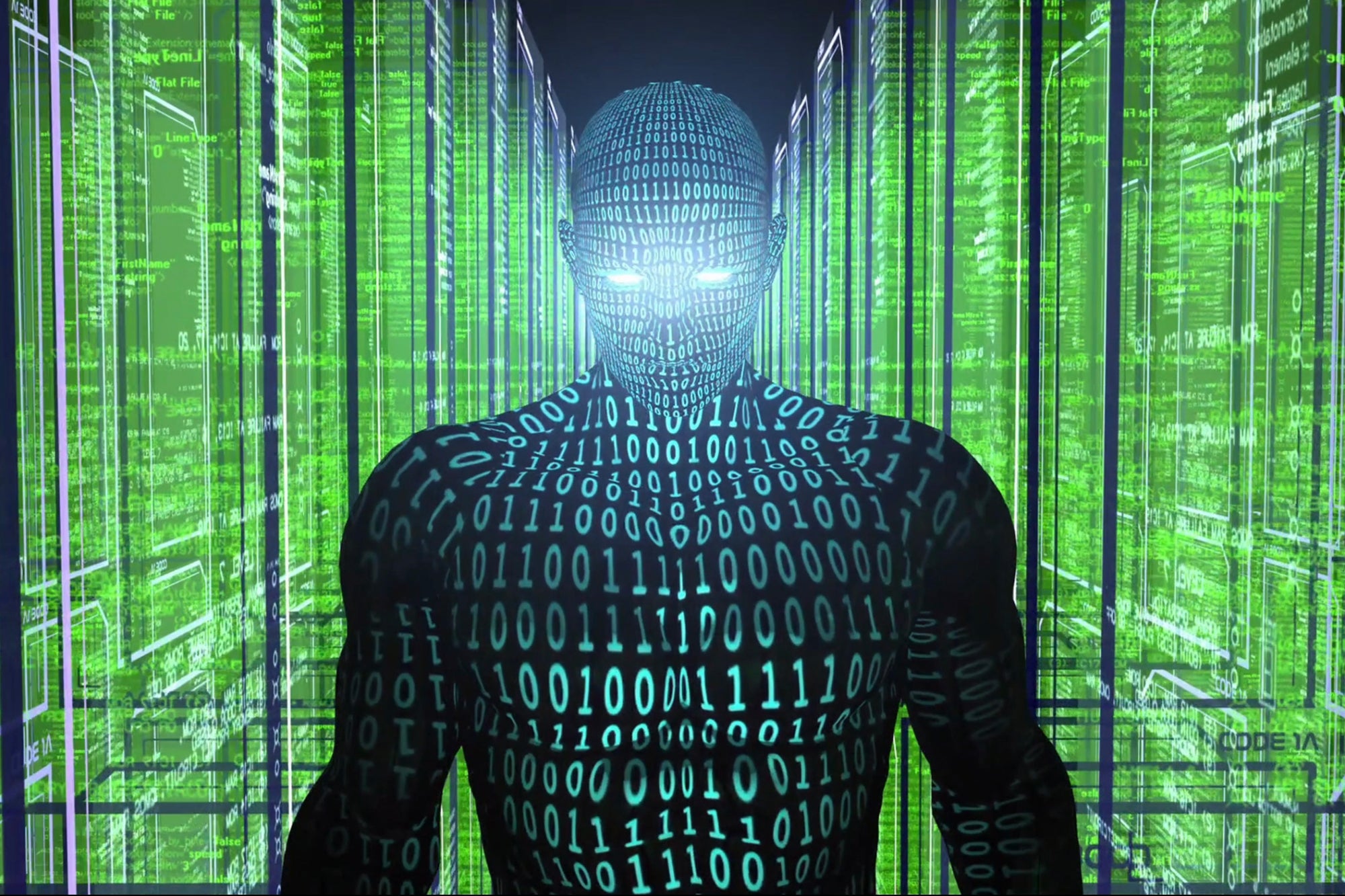 AI's Role Is Up to You — These 4 Rules Make the Difference