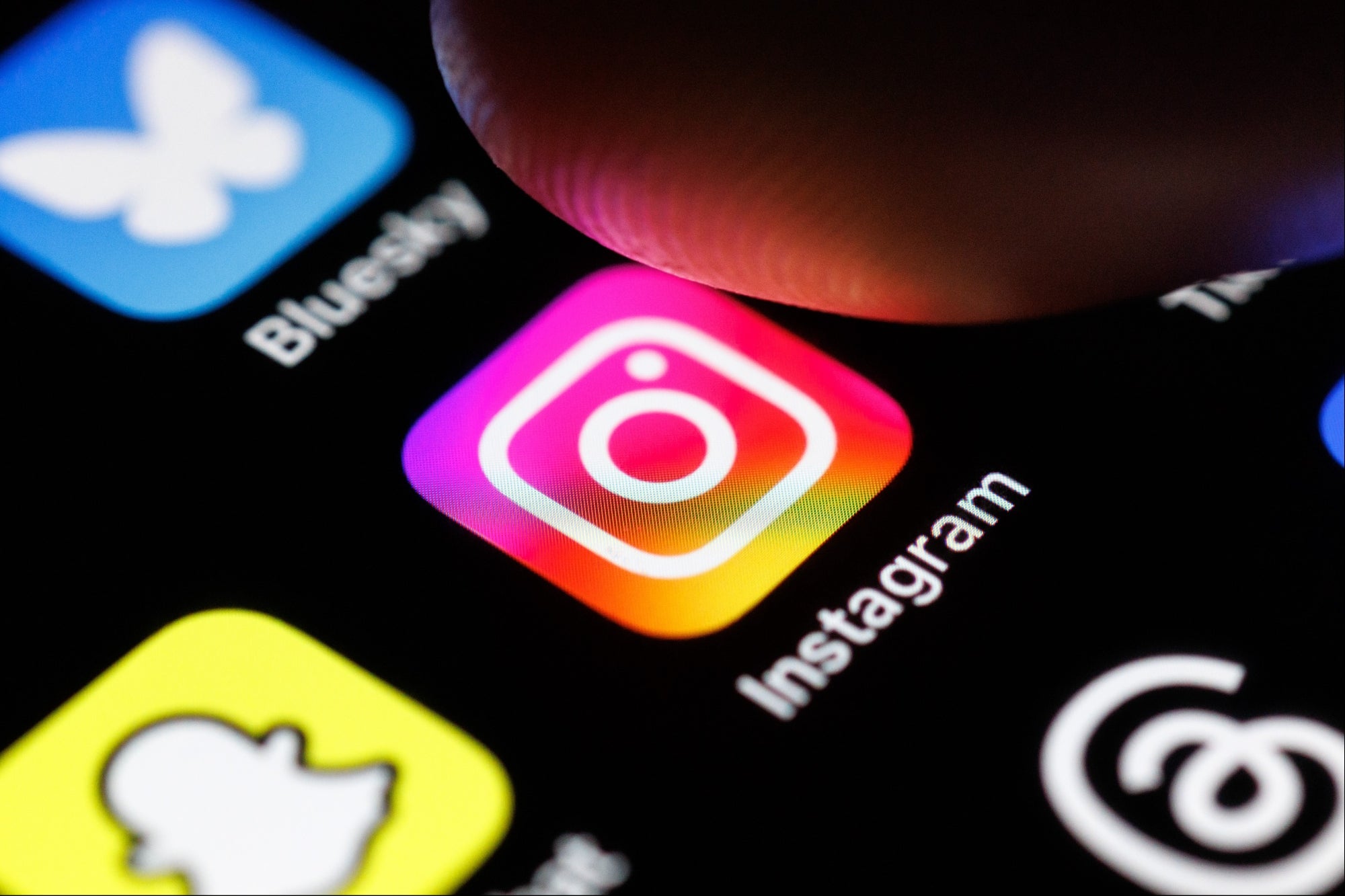 Instagram Is Paying Creators Up to $20,000 for Referrals