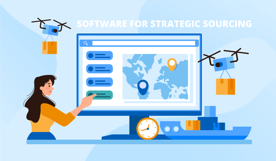 Software for Strategic Sourcing: Overview