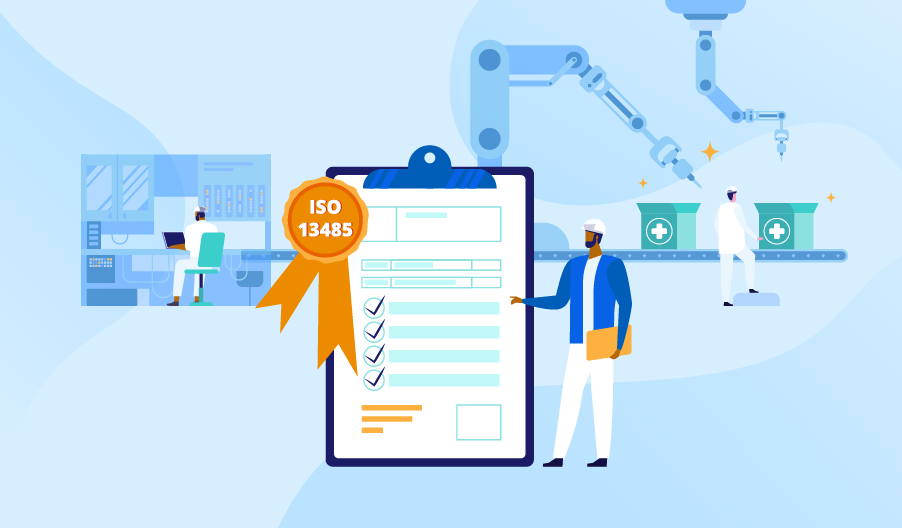 The Importance of ISO 13485 Compliance