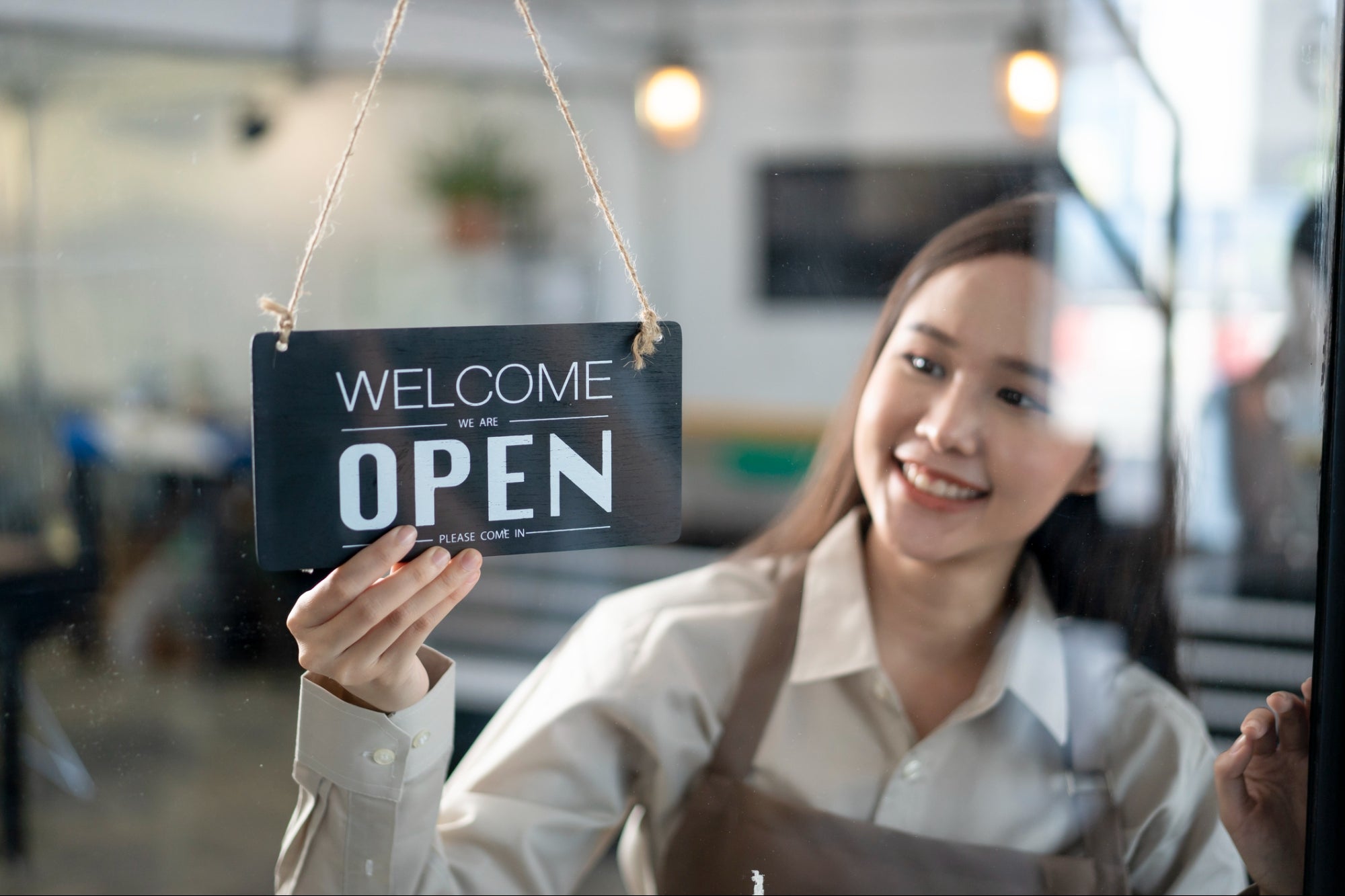 Why Buying a Retiring Business Is the Smartest Move for Young Entrepreneurs