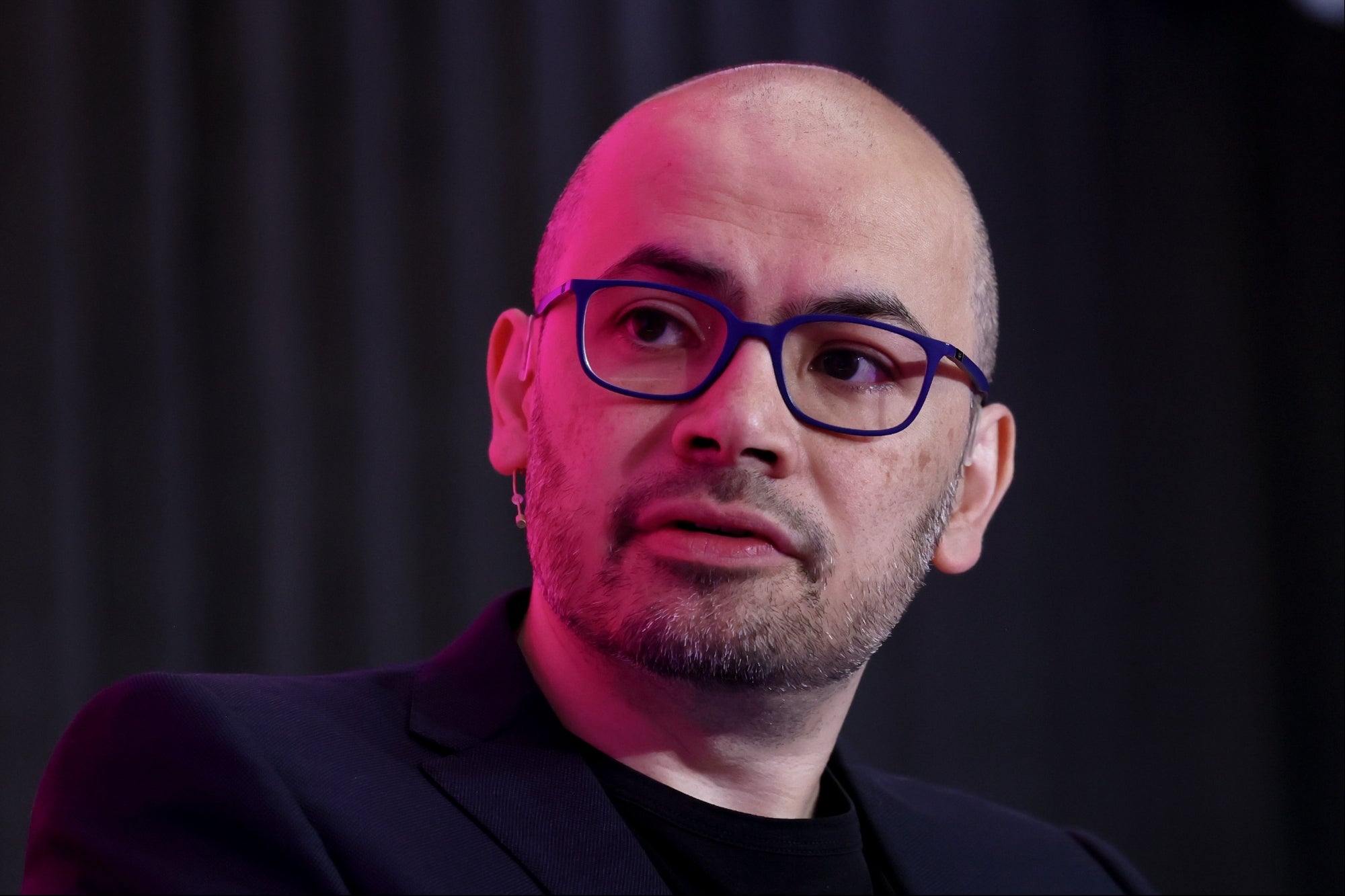 Here's What Keeps Google's DeepMind CEO Up At Night About AI