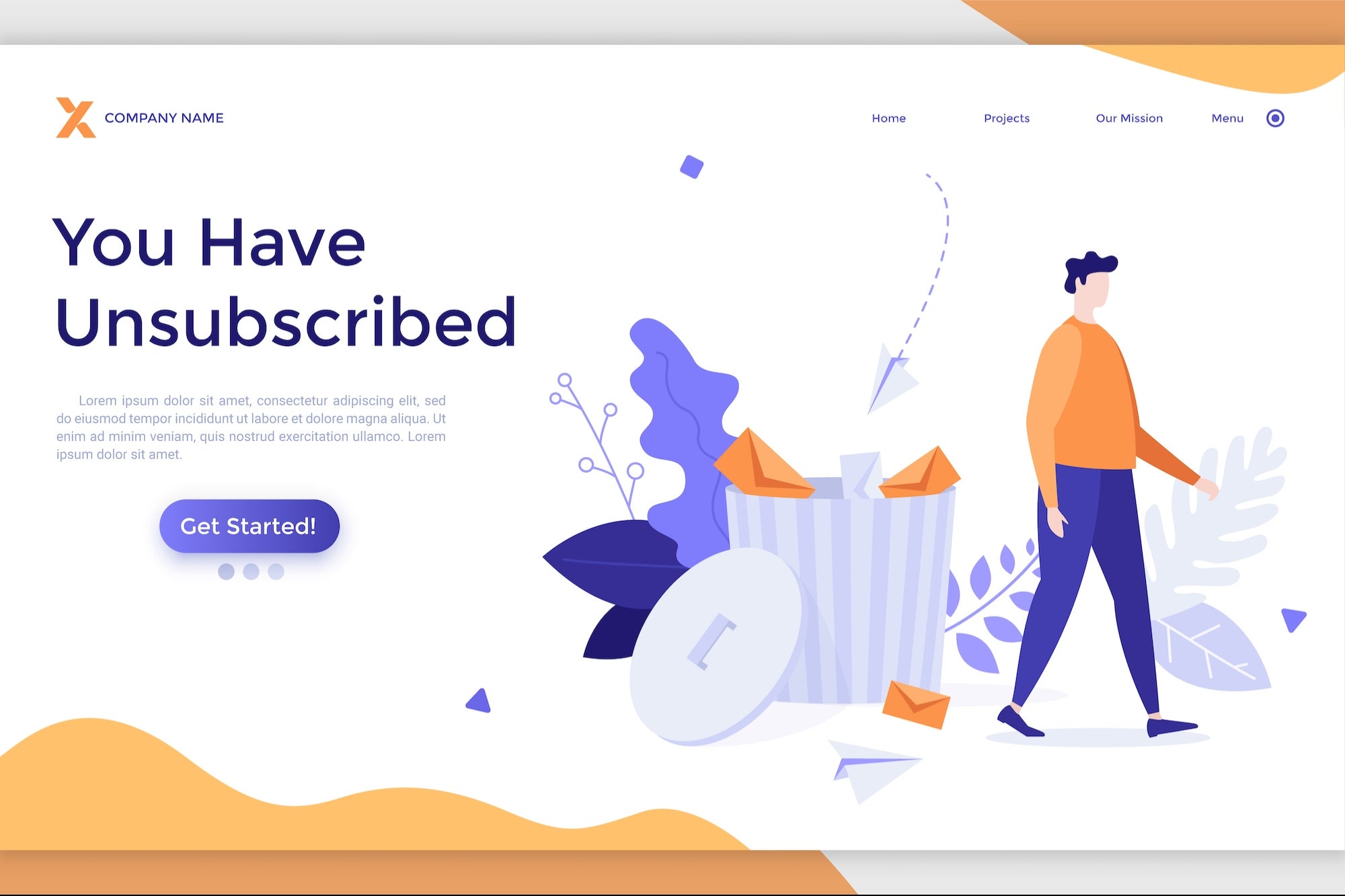 Hitting 'Unsubscribe' to Annoying Emails Isn't Safe Anymore