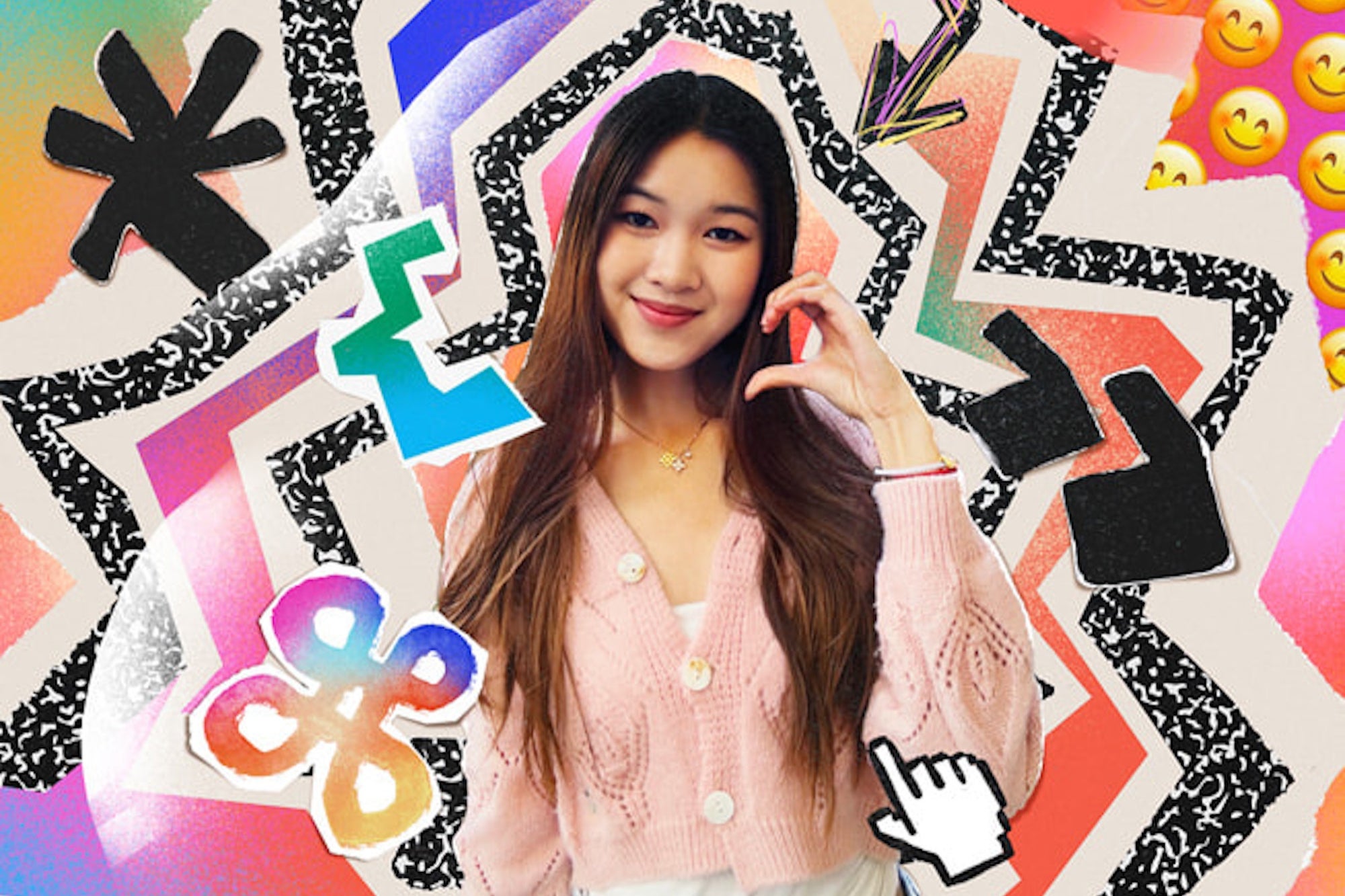Meet a Swift Student Challenge Winner Attending Apple's WWDC