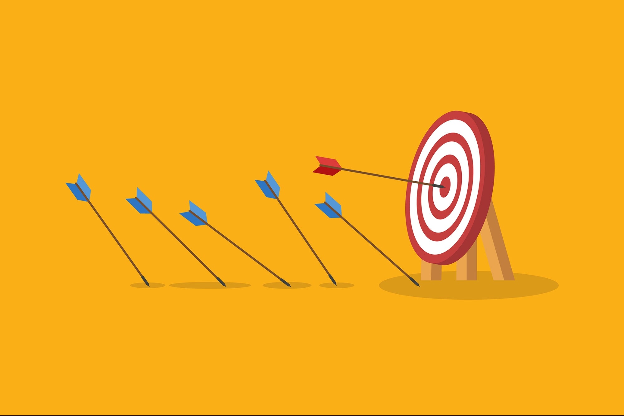 What My First Failed Startup Taught Me — and How I Finally Got It Right 20 Years Later