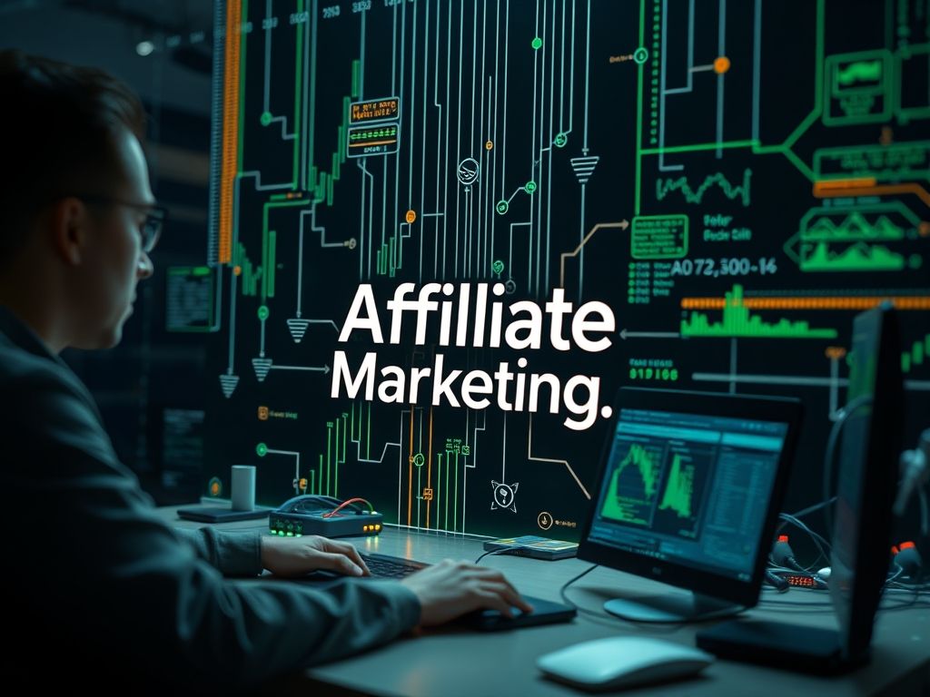 Affiliate Marketing