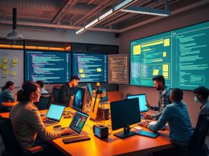Agile Development