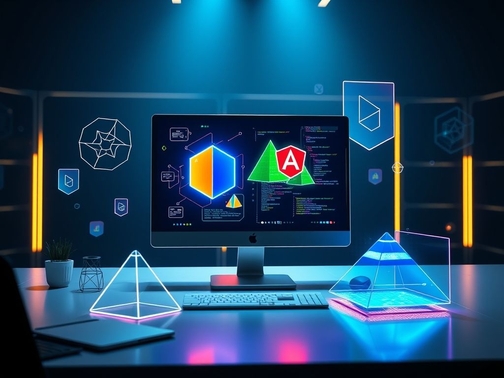 Angular