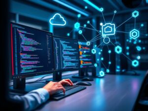 Back-End Development