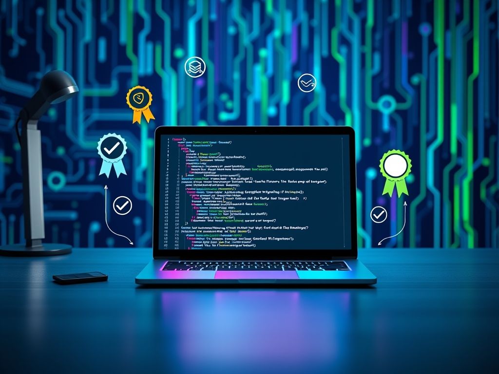 Coding Certifications