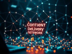 Content Delivery Networks