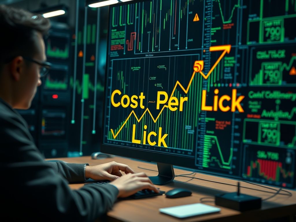 Cost-Per-Click