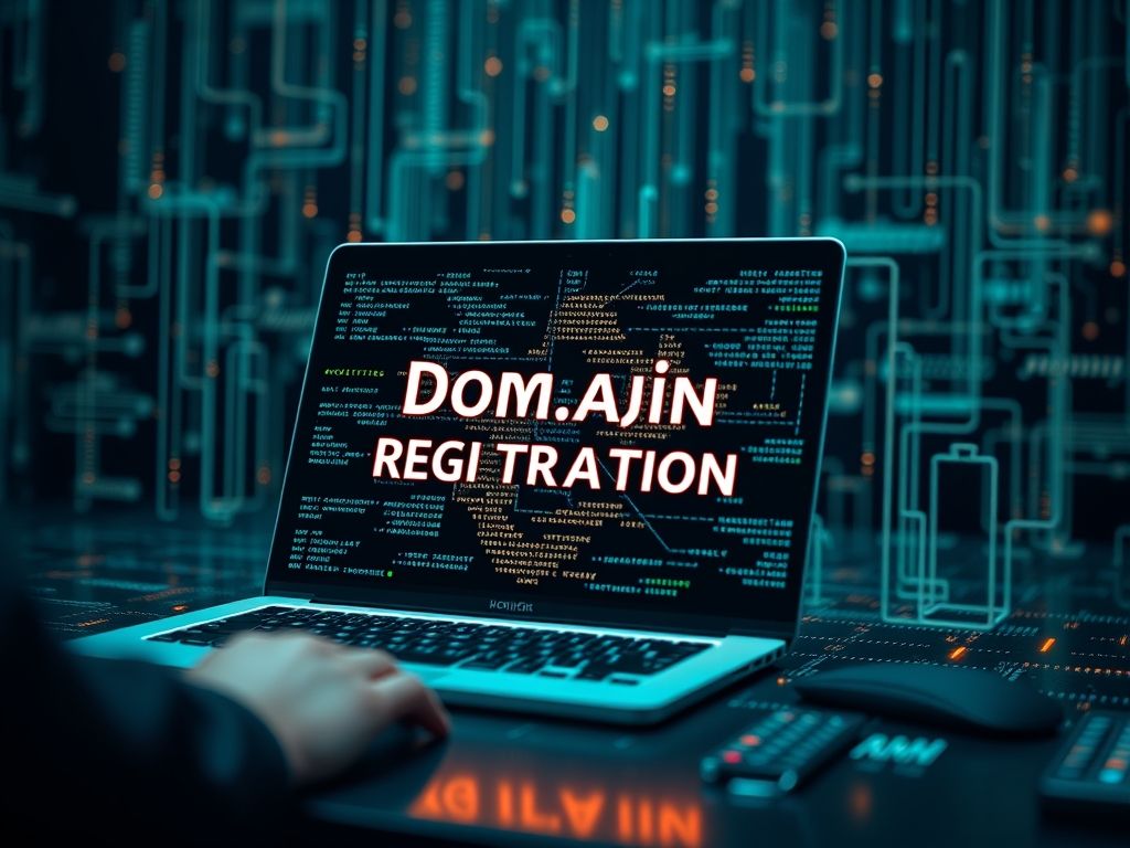 Domain Registration