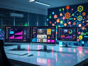 E-commerce Development