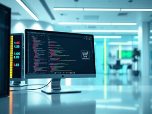 E-commerce Solutions