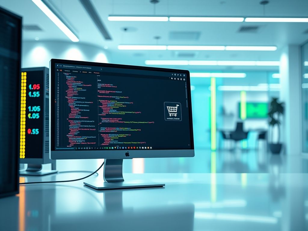 E-commerce Solutions