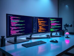 Front-End Development