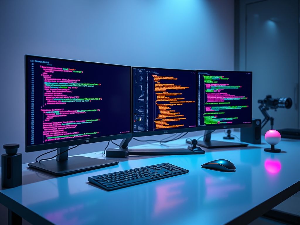 Front-End Development