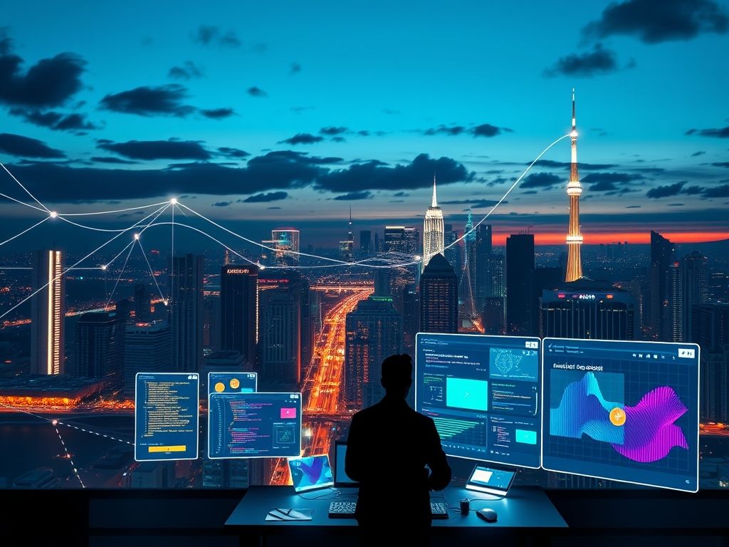 Front-End Frameworks