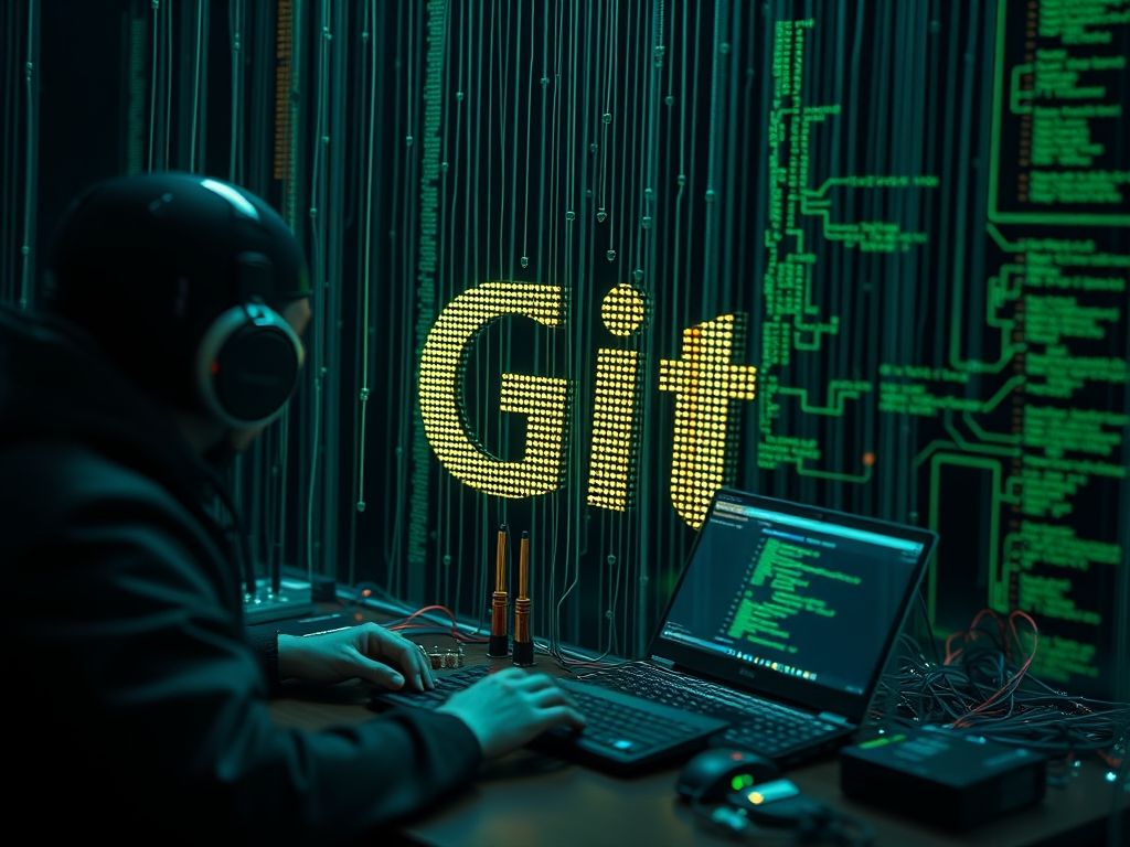 Git