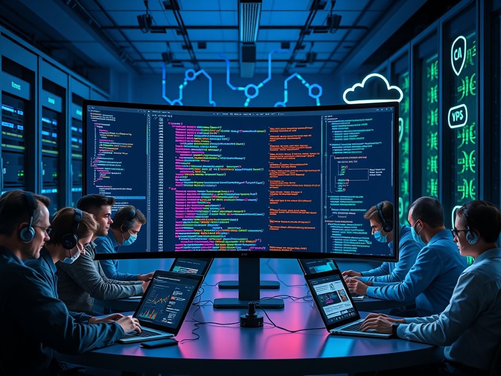 Integrated Development Environment