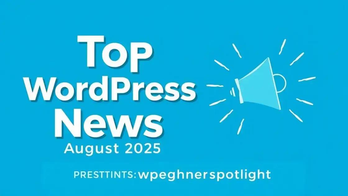 Latest Features in WPForms, Charitable, and ClickSocial for August 2025